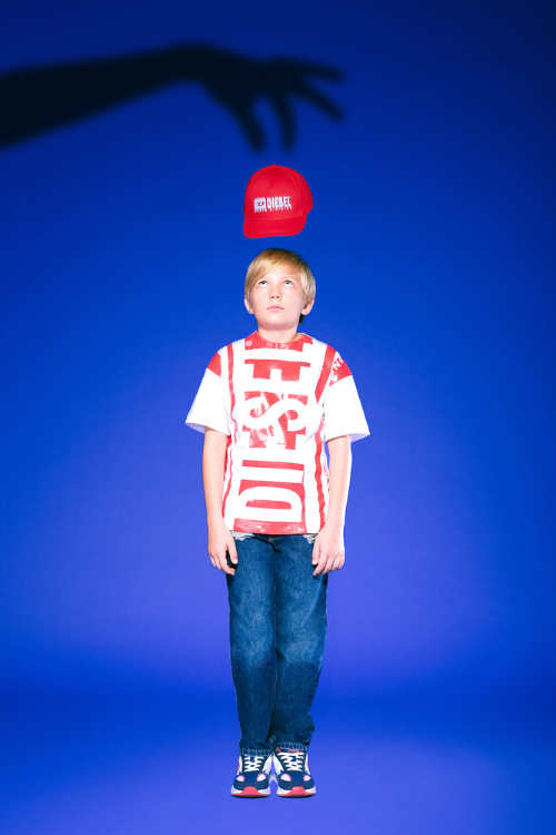 Diesel Natale Kids AI24 Divo Boutique